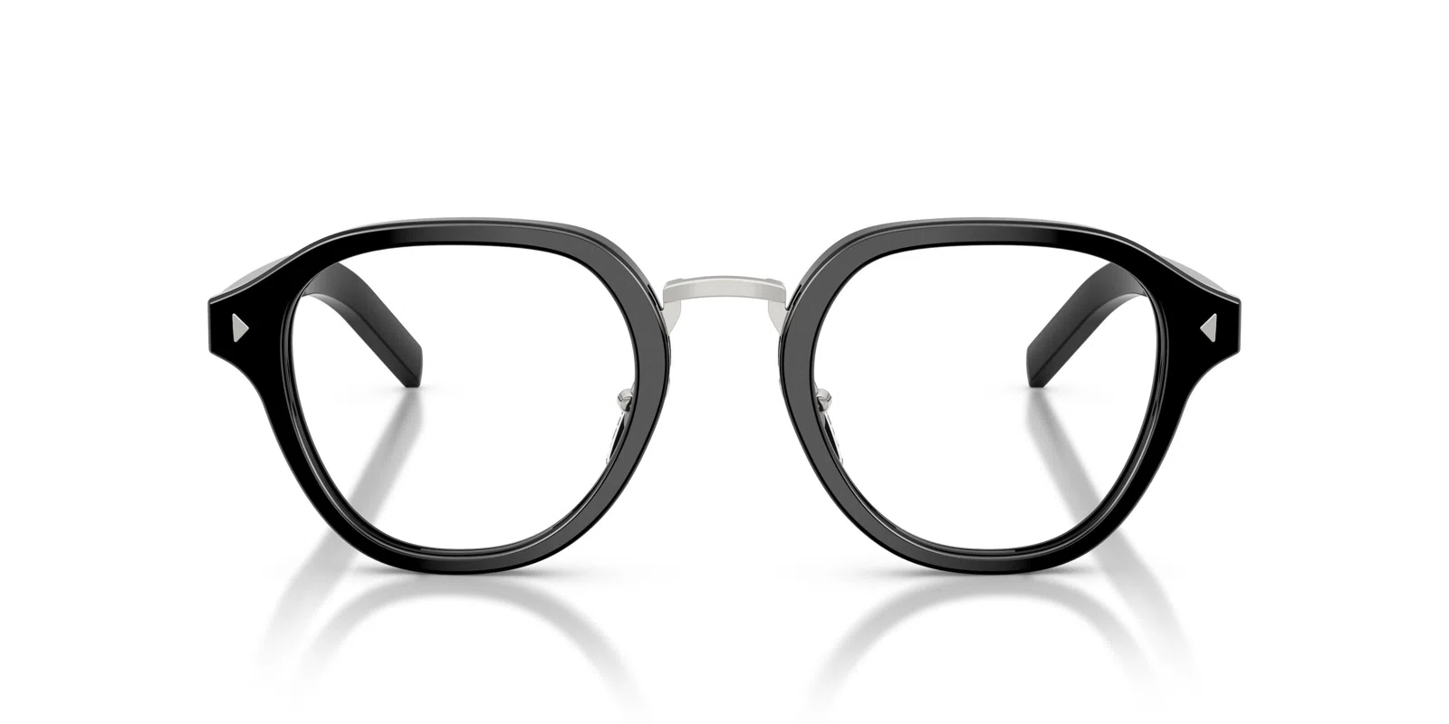 Prada C05V Eyeglasses - view 9